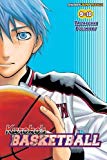 Kuroko's Basketball, Vol. 5 Volume 5