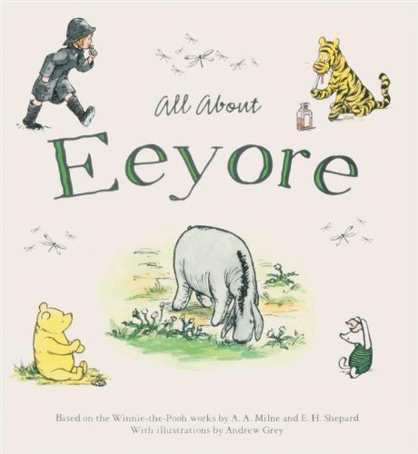 Winnie the Pooh: All About Eeyore | PB | 2012 - Image 6