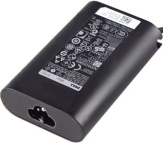 FOR DELL XPS 13D-2501 LAPTOP NOTEBOOK AC ADAPTER POWER CHARGER 45W UK