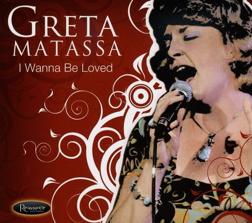 Greta Ball Of Yarn - I Wanna Be Loved