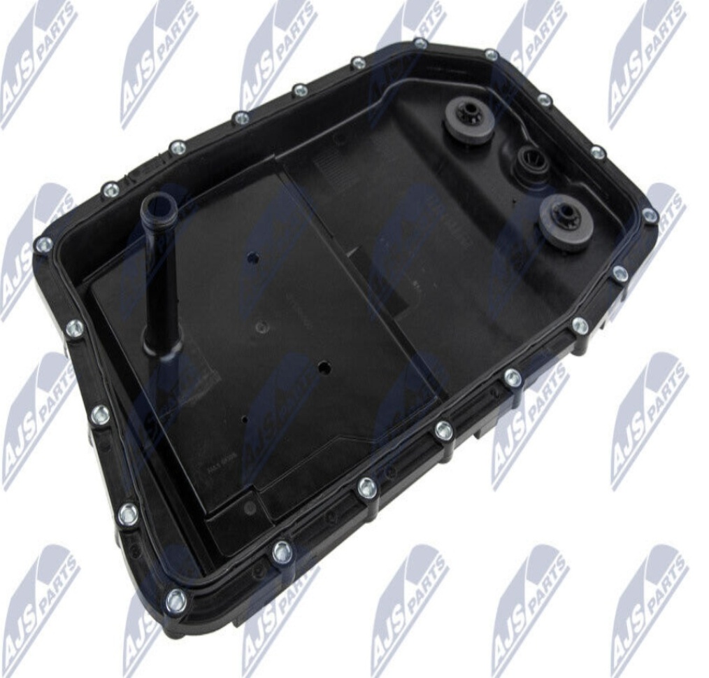 Fits NTY BMO-BM-003 OIL PAN BMW 3 05-, 5 03-, 6 04-, 7 03-, X3 04-, X ⭐UK Stock⭐