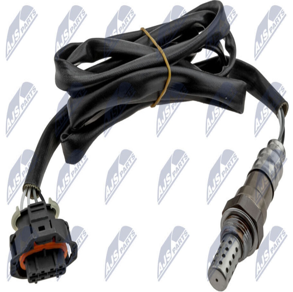 N.T.Y. ESL-PL-019.NTY Lambda Sensor for OPEL