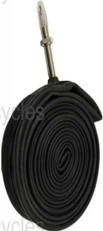 SCHWALBE SV7 20 x 1.50 Inner Tube 40mm Presta / French Valve