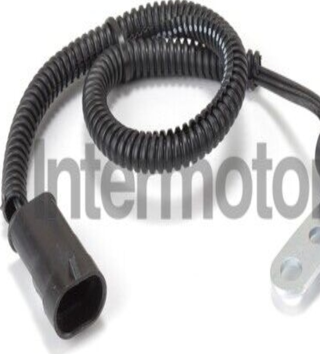 RPM / Crankshaft Sensor 19220 Intermotor 4713427 56026882 56027031 56029621 New