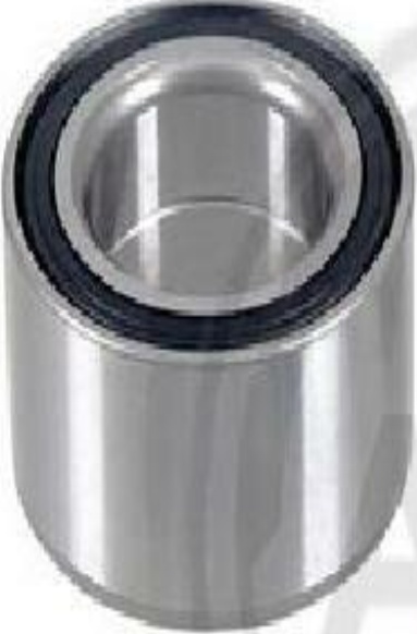 Wheel bearing 200501 A.B.S. for AUDI VW