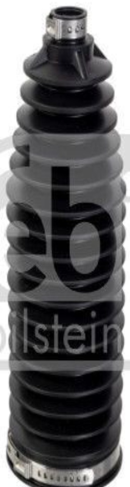 Front left and right FEBI BILSTEIN 103036 Bellow Set, steering for OPEL,VAUXHALL