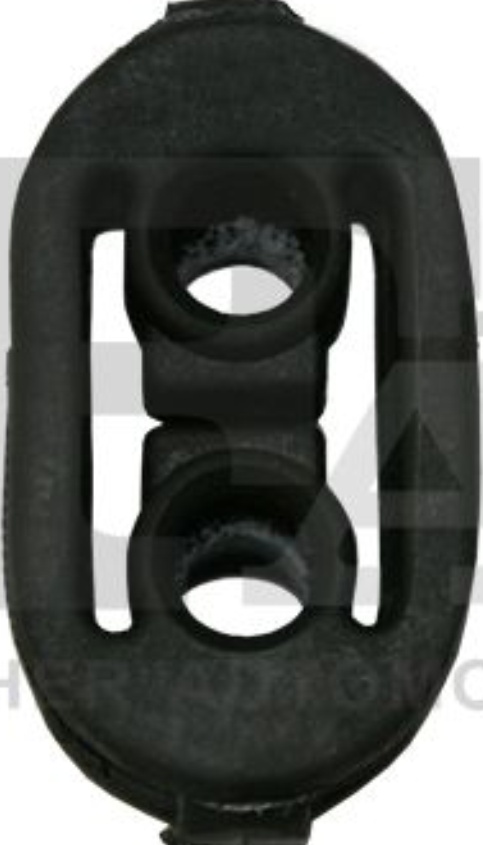 FA1 123-936 Mount, exhaust system for NISSAN,OPEL,RENAULT