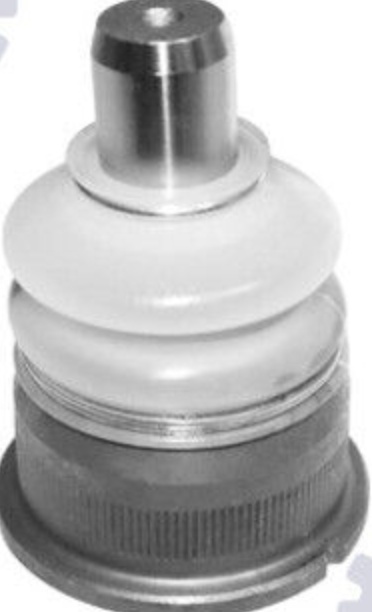 Lower SKF-OE VKDS 318008 Ball Joint for MERCEDES-BENZ