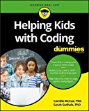 Helping Kids with Coding For Dummies McCue Paperback John Wiley & Sons - Image 3