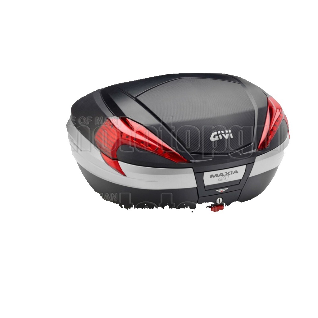 Givi 635F Specific Rear Rack- BMW R850 R (95-02) R1100R (95-01)