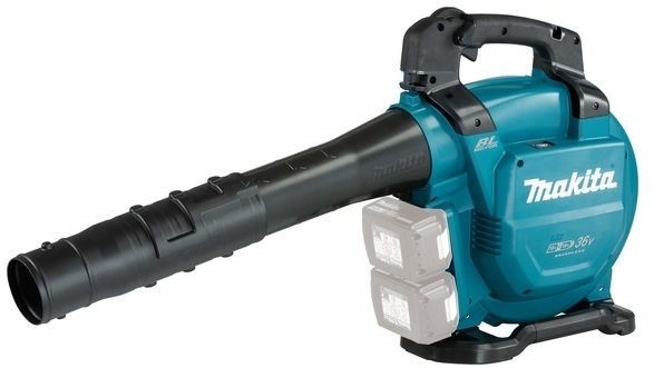 MAKITA DUB363ZV Twin 18v Blower