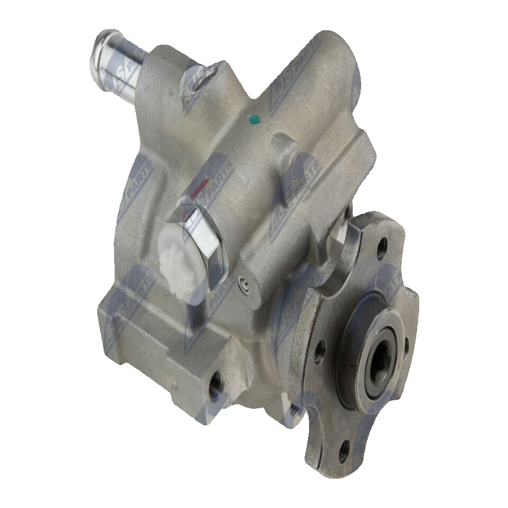 Power steering pump hydraulic without multi-belt pulley SPW-CT-027 NTY