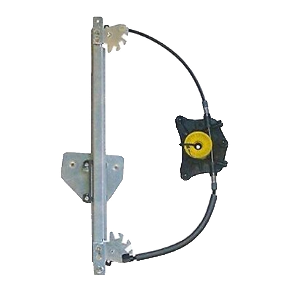 Left Rear MAGNETI MARELLI-OE 350103153300 Window Regulator for AUDI
