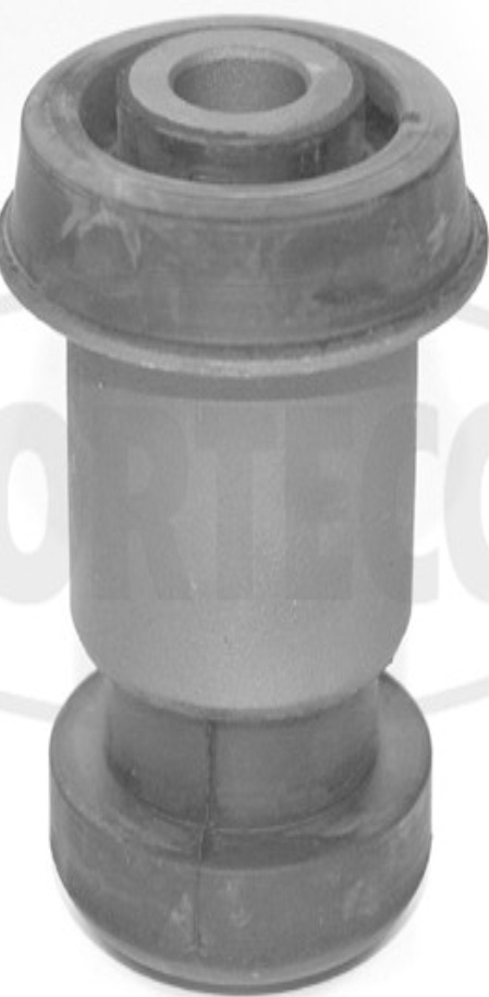 49400086 CORTECO Control Arm-/Trailing Arm Bush for FORD
