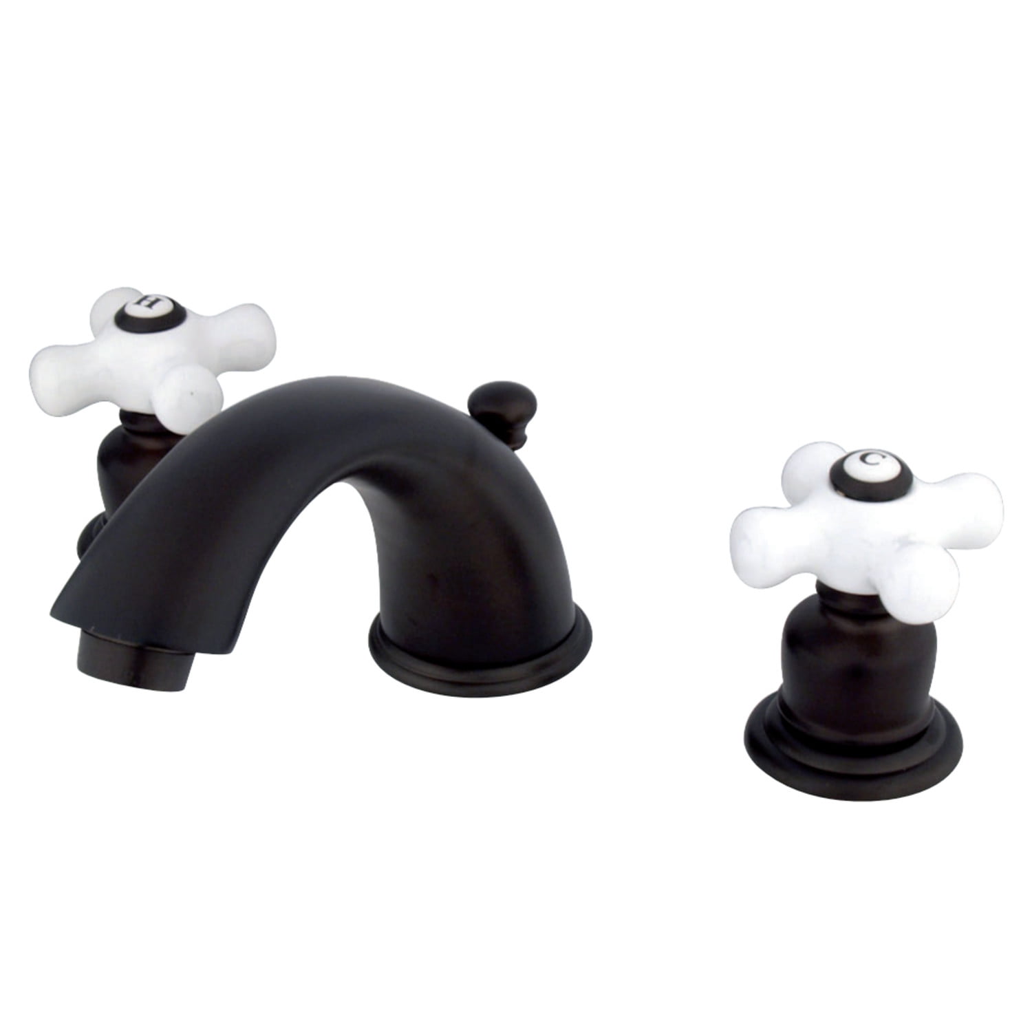 Kingston Mï¿½Ssing Kingston Brass Kb965px Magellan Widespread Bathroom Faucet Oil Rubbed