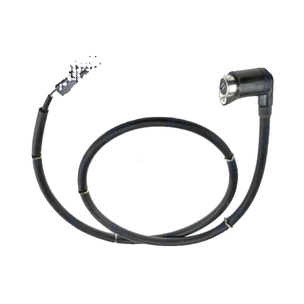 ABS wheel speed sensor Rear Axle Left HCA-MS-009 NTY for MITSUBISHI