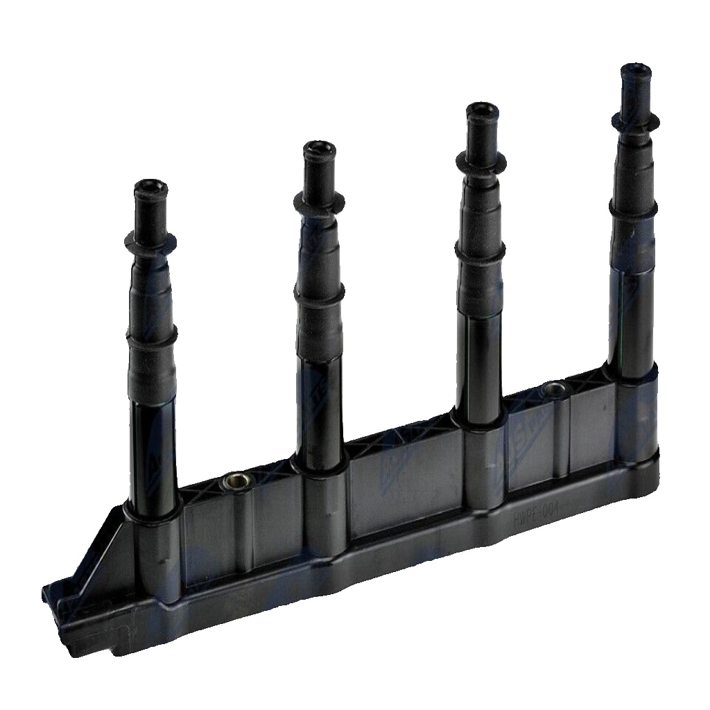 N.T.Y. ECZ-PE-004.NTY Ignition Coil for CITROËN,PEUGEOT