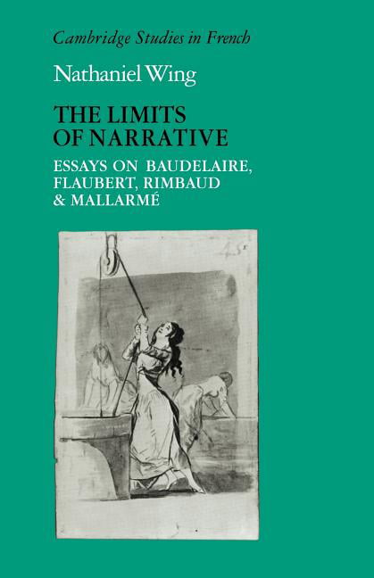 The Limits of Narrative by Nathaniel Wing - 9780521114158