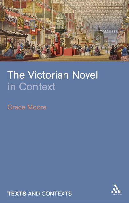 Linsenbard - Victorian Novel in Context - hardback or cased book - 08 - X555z