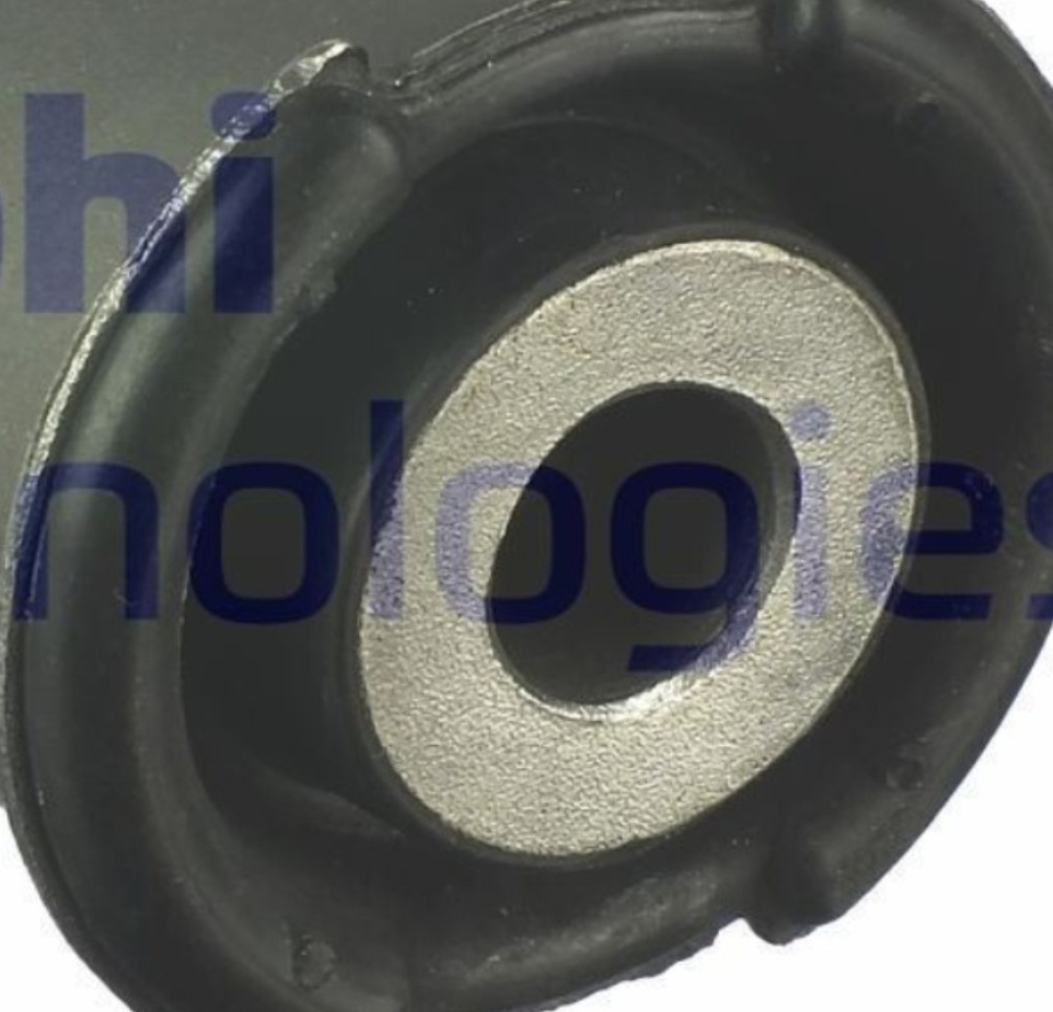 TD936W DELPHI Control Arm-/Trailing Arm Bush for LAND ROVER