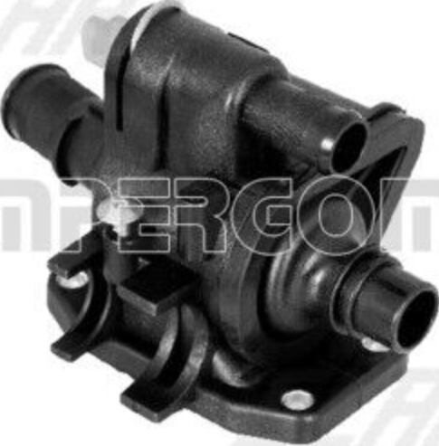 2x ✅Fits ORIGINAL IMPERIUM 90087 Coolant Tube  ⭐UK Seller⭐ - Image 4