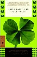 Irish Fairy and Folk Tales