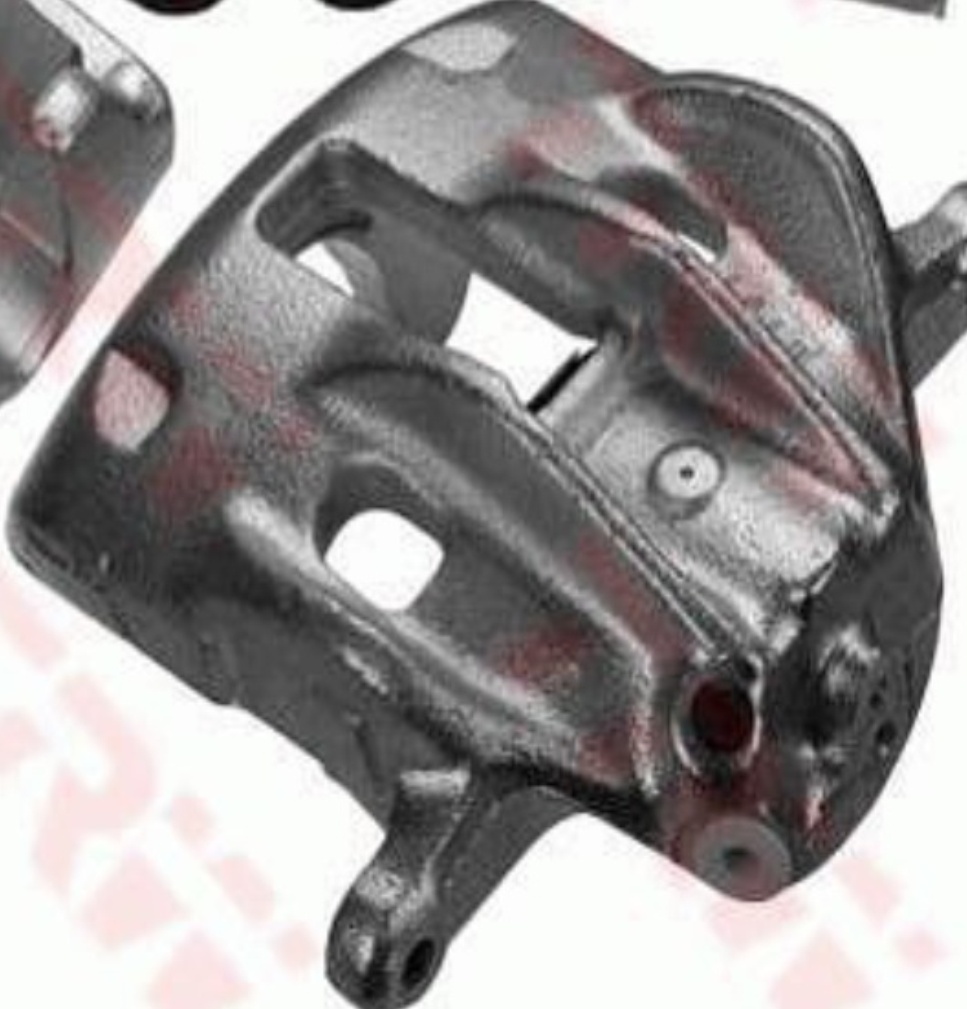 Fits TRW BHX104E HAM CLAMP. REMANUFACTURED CITROEN,FIAT,LANCIA,PEUGEO ⭐UK Stock⭐