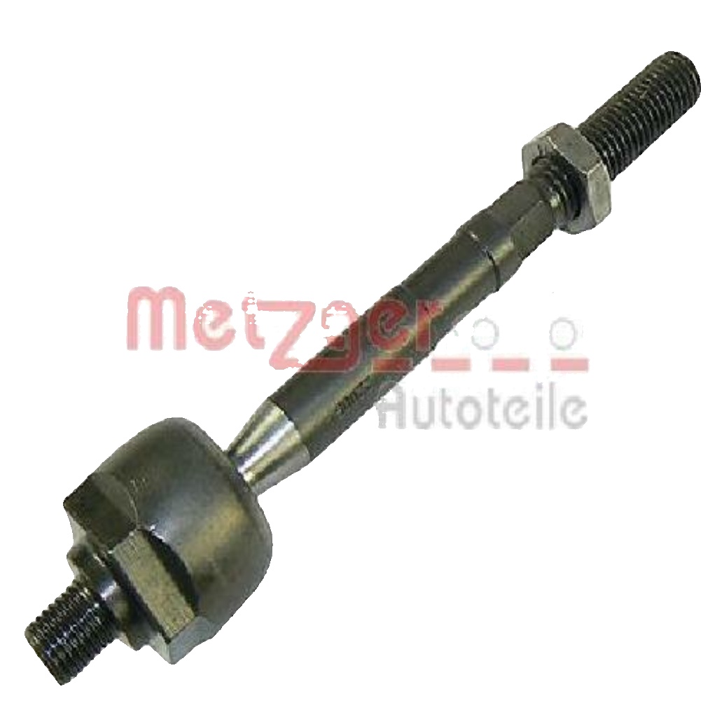 Original METZGER Axial Joint Tie Rod 51008308 for Volvo