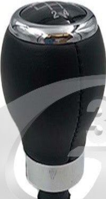 3RG 25769 Gear Shift Lever Knob for VW