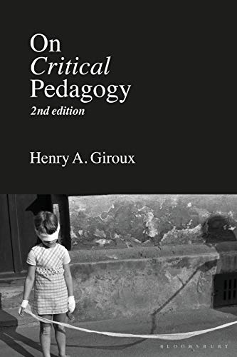 On Critical Pedagogy By Henry A. Giroux - Image 4