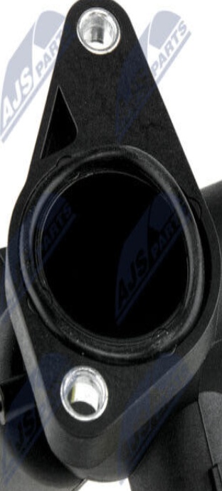 NTY CTM-AU-006 Coolant Flange for AUDI,SKODA,VW