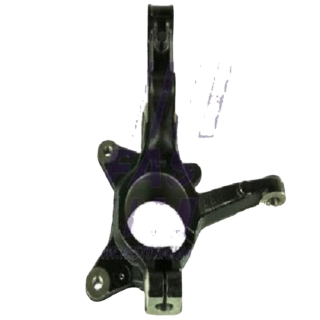 Fits FAST FT13531 KNUCKLE RENAULT KANGOO 08> FRONT PR   ⭐UK Stock⭐