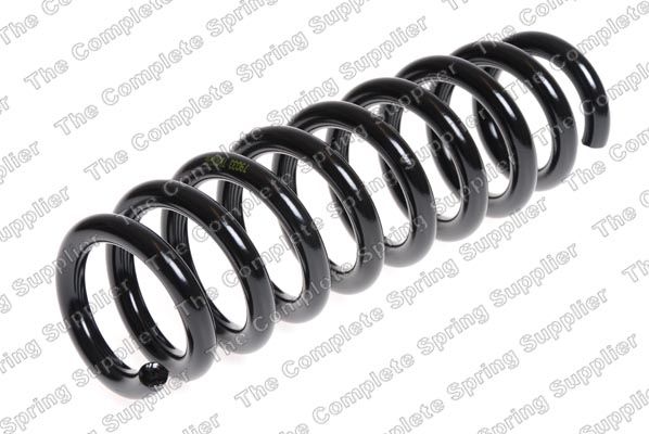 Rear LESJÖFORS 4208464 Suspension Spring for BMW - Image 10