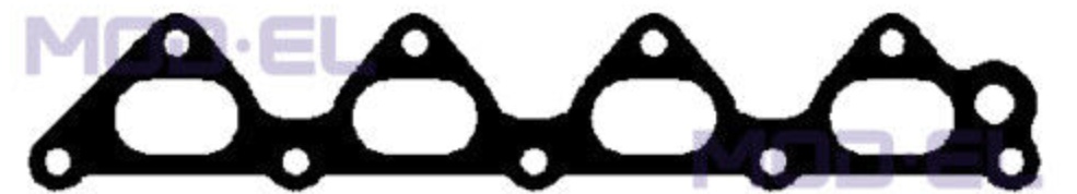 Fits CORTECO 450059P COLLAR GASKET. SUCKING. DAEWOO A15MF  ⭐UK Stock⭐