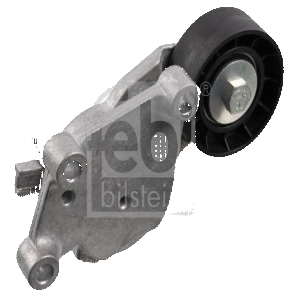 ✅Fits FEBI 22369 TENSIONER ASSEMBLY FOR AUXILIARY BELT  ⭐UK Seller⭐