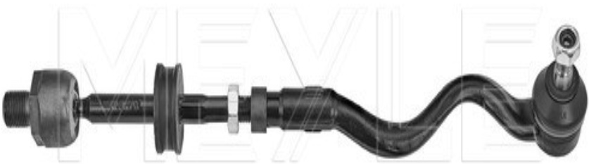 Original Meyle Tie Rod 316 030 4339 for BMW