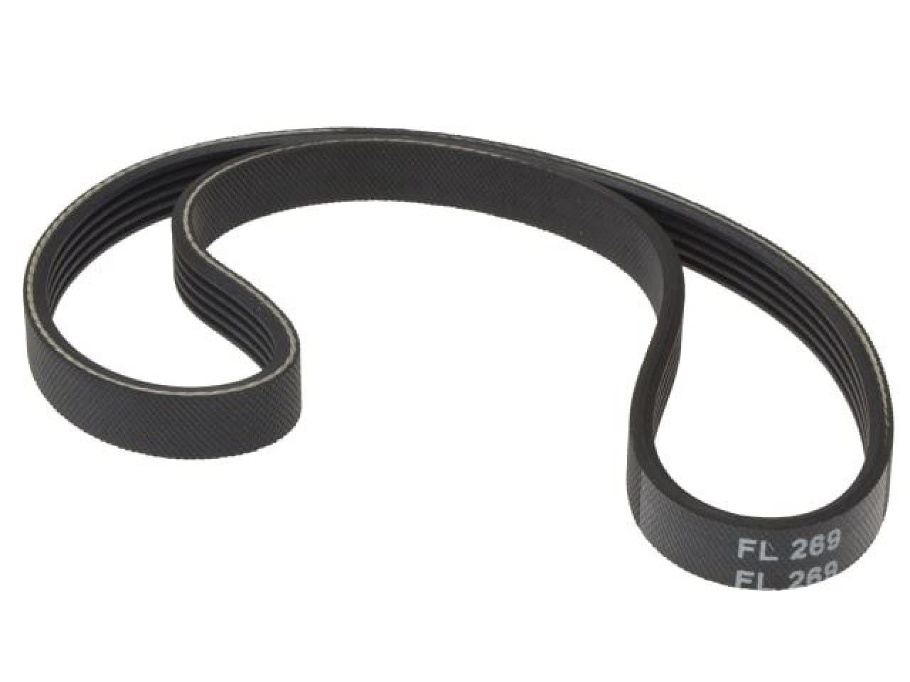 Flymo Lawnmower Drive Belt Fits Power Compact 330 400 Lawn Mower
