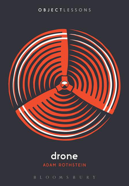 Drone by Adam Rothstein - - Image 3