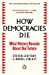 How Democracies Die