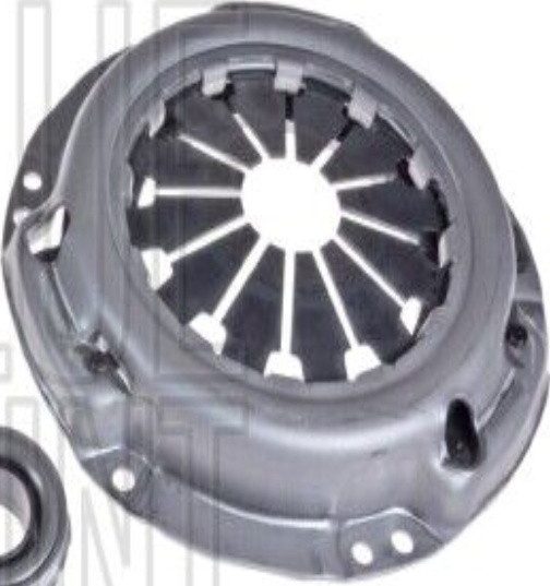 Clutch kit ADD63041 BLUE PRINT for DAIHATSU STORIA YRV SIRION COPEN MATERIA - Image 2