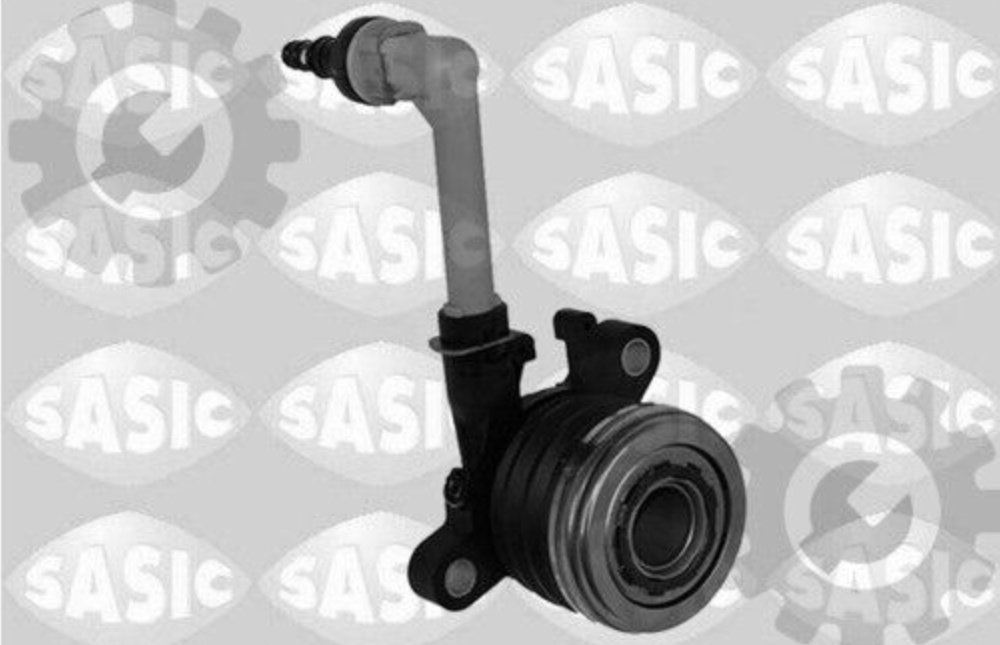 SASIC 5354006 Central Slave Cylinder, clutch for NISSAN,RENAULT