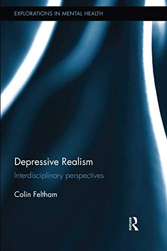 Depressive Realism by Colin Feltham - 9781138543201