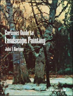Guide to Landscape Painting (Dover Art Instruction) - Image 4