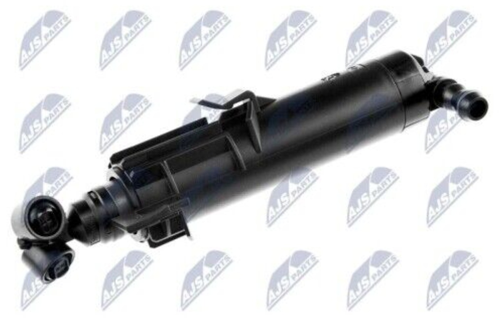 N.T.Y. EDS-AU-026.NTY Washer Fluid Jet, headlight cleaning for AUDI