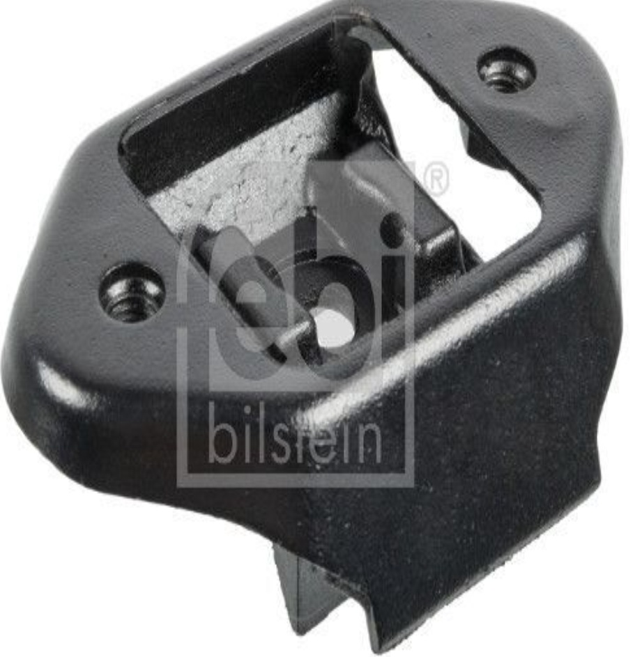 Rear FEBI GERMANY 173370 Mounting, engine for SUZUKI