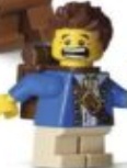 LEGO® Play Book