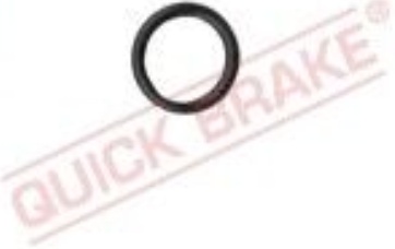 Fits QUICK BRAKE 114-0052 CALIPER REPAIR HAM.6 ELEM.   ⭐UK Stock⭐