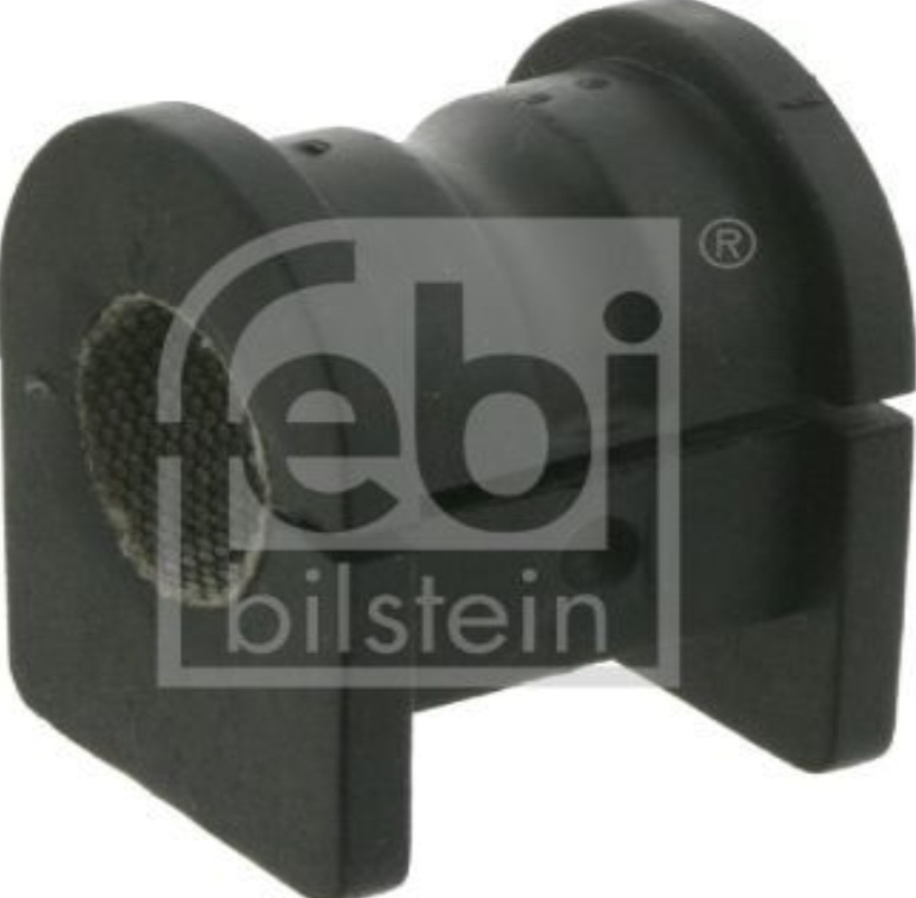 Febi Bilstein Stabilizer Mounting 28281 for Renault