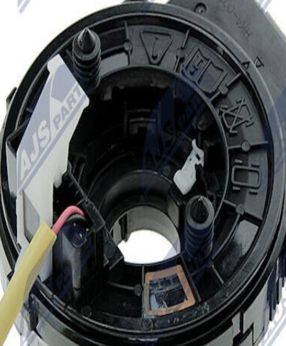 N.T.Y. EAS-KA-007.NTY Clockspring, airbag for HYUNDAI,KIA