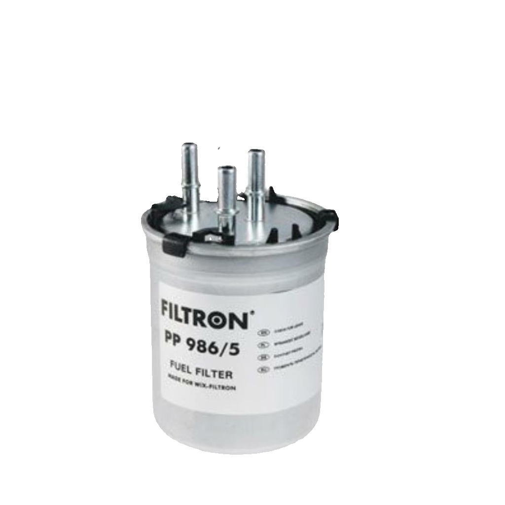 Fits FILTRON PP 986/5 Fuel Filter PP 986/5 Fuel filter fits: AUDI A1  ⭐UK Stock⭐